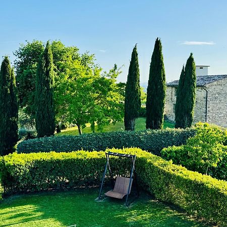 Libertas Tuscan Hideaway San Sano Kültér fotó