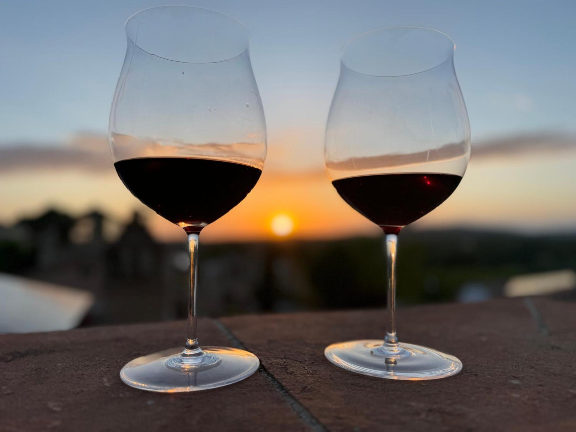 Libertas Tuscan Hideaway San Sano Kültér fotó