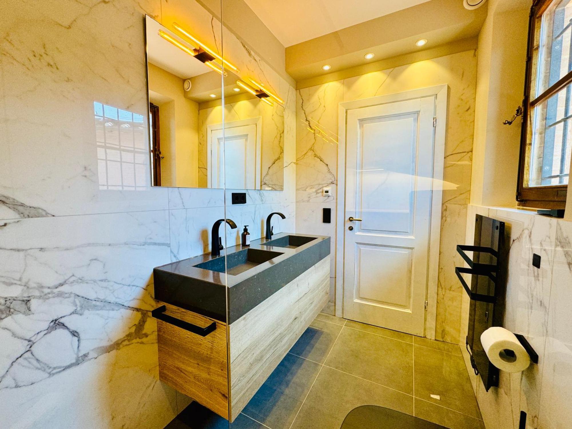 Libertas Tuscan Hideaway San Sano Kültér fotó