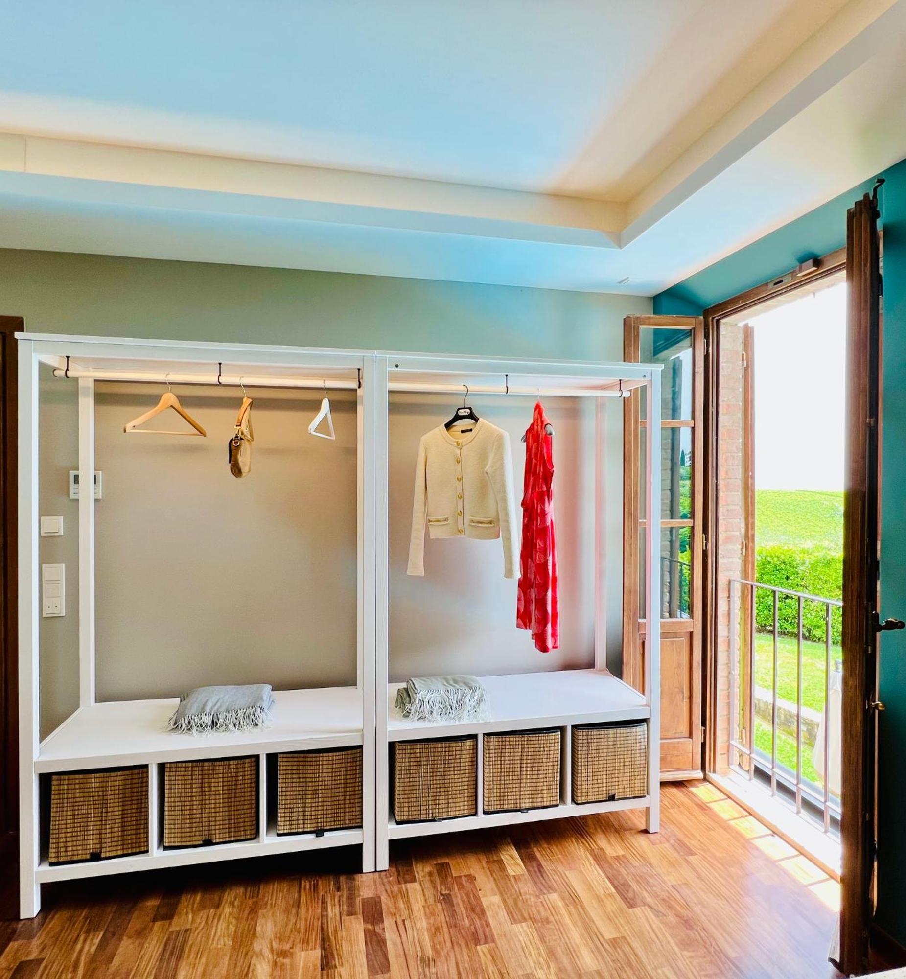 Libertas Tuscan Hideaway San Sano Kültér fotó