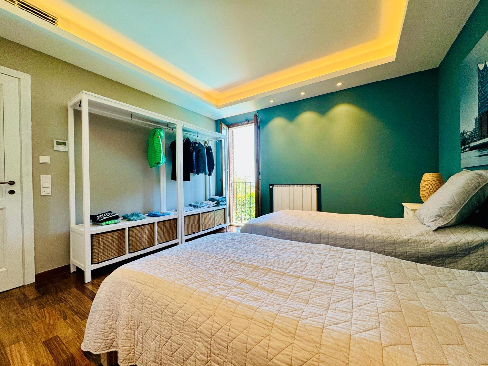 Libertas Tuscan Hideaway San Sano Kültér fotó