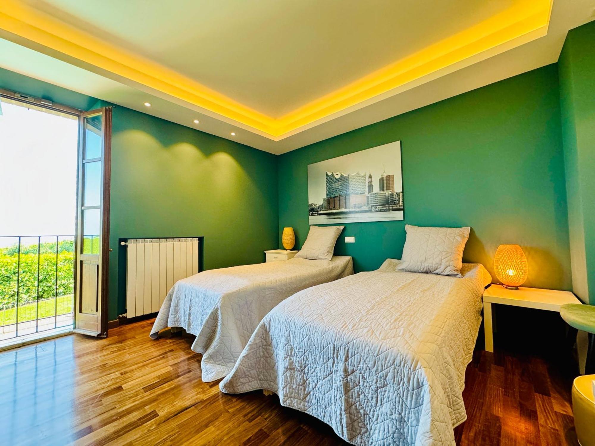 Libertas Tuscan Hideaway San Sano Kültér fotó