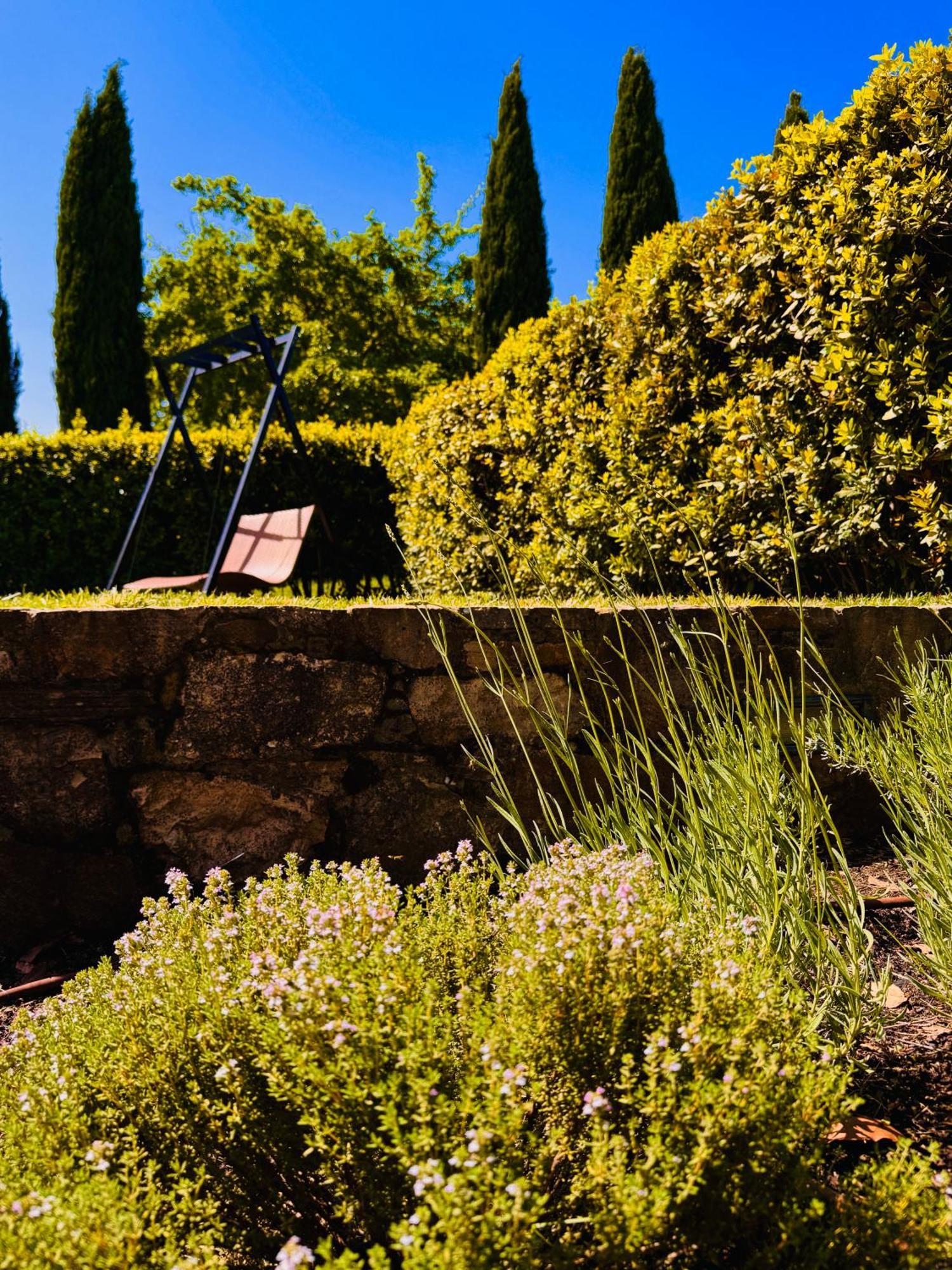 Libertas Tuscan Hideaway San Sano Kültér fotó